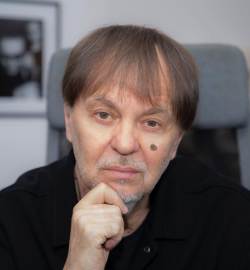 Miroslav Rus, autor pjesama